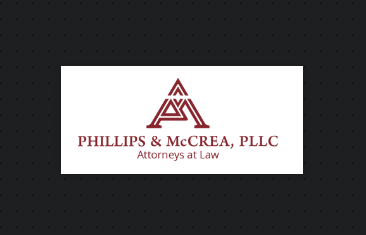 Phillips and McCrea, PLLC