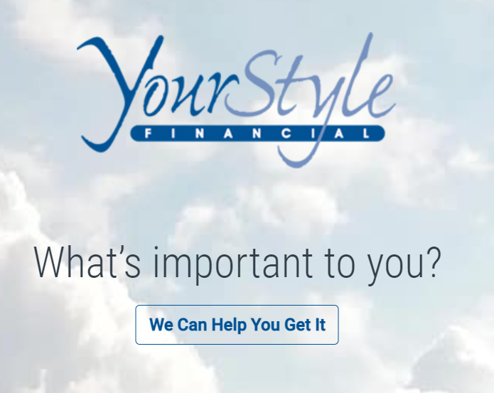 Yourstyle Financial