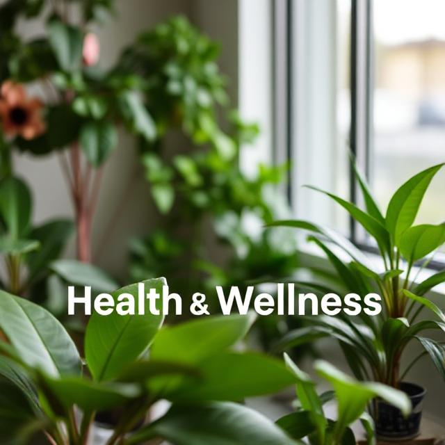 LEAD Wellness