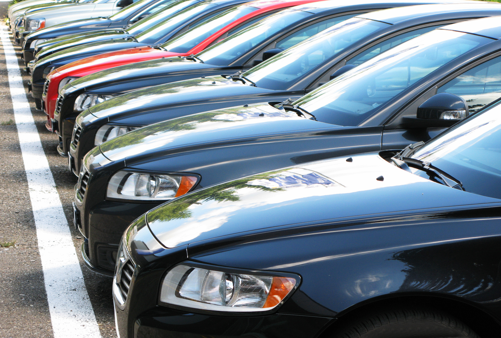 Roadway Auto and Sport Inc