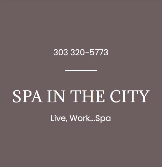Spa In the City