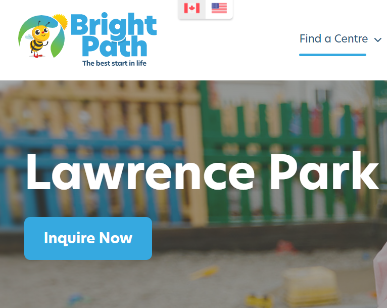 Lawrence Park School