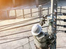 Roberts Electrical Construction
