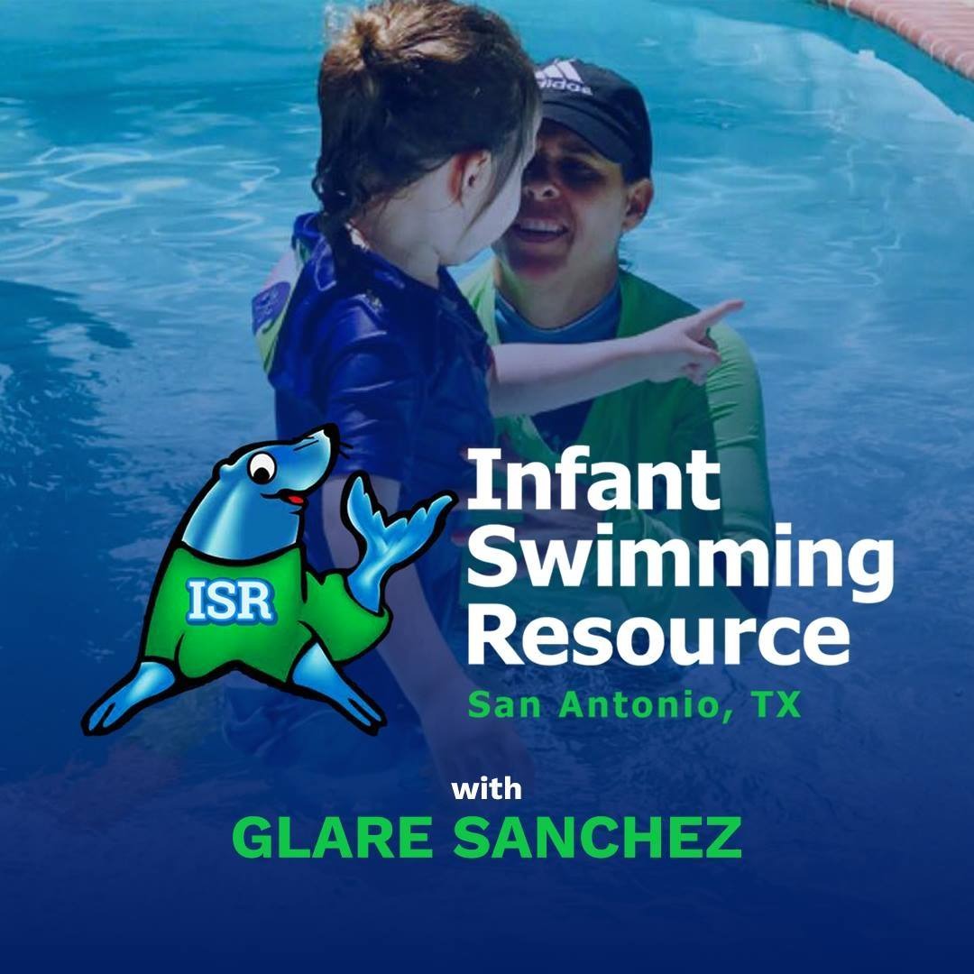 INFANT SWIM SAN ANTONIO