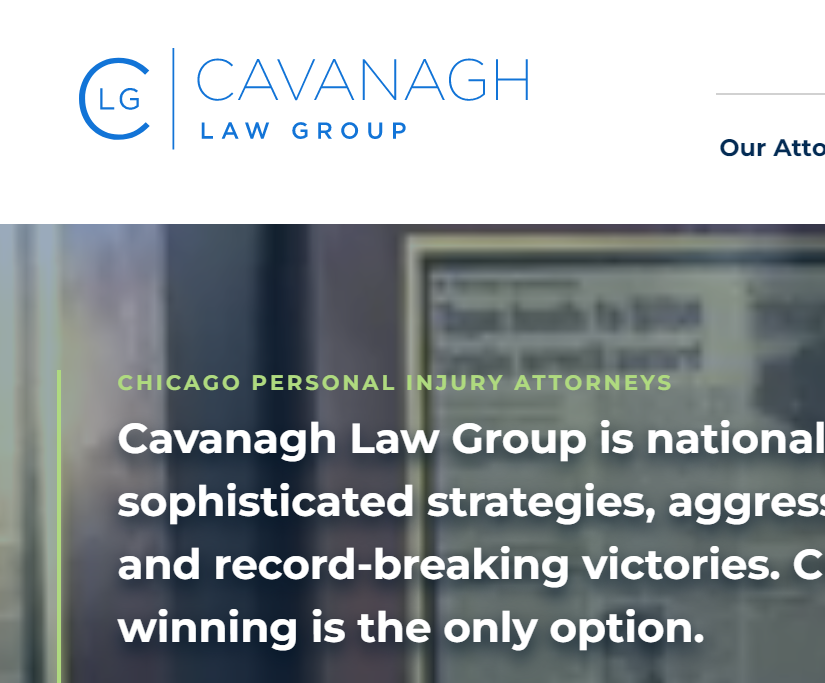 Cavanagh Law Group