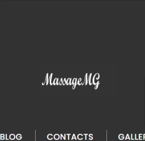 Massage MG