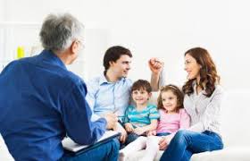 Fleming Family Therapy