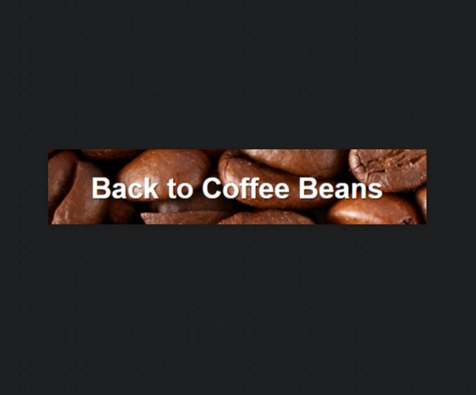 Back to Coffee Beans