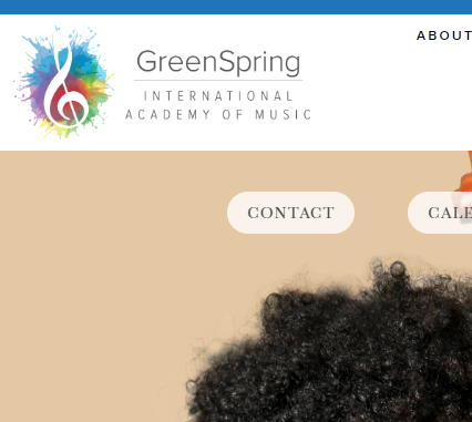 GreenSpring International Academy of Music
