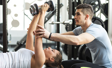 Any Given Day Strength and Conditioning