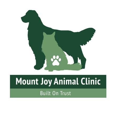 Mount Joy Animal Clinic reviews