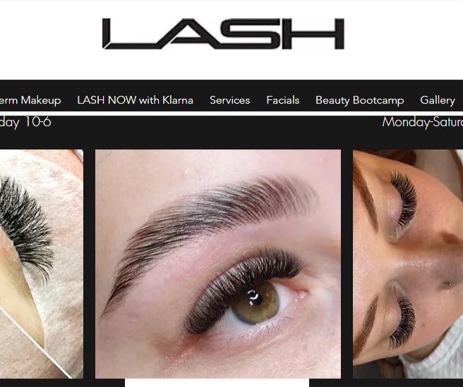 LASH JAX on Southside