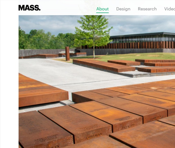 MASS Design Group