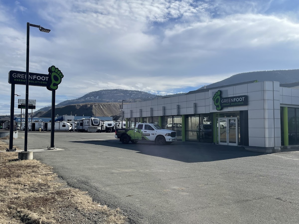Greenfoot Energy Solutions