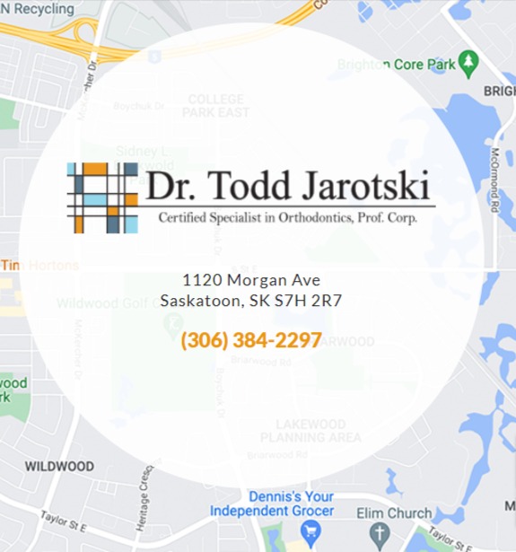 Dr. Todd Jarotski