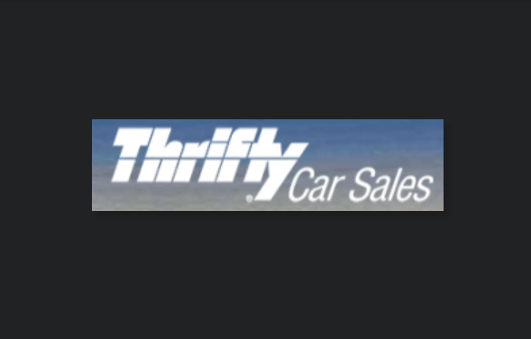 Thrifty Car Sales Gilbert
