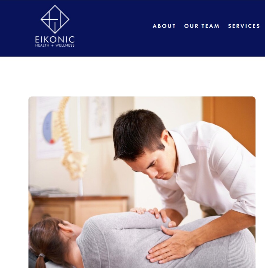 Eikonic Health + Wellness
