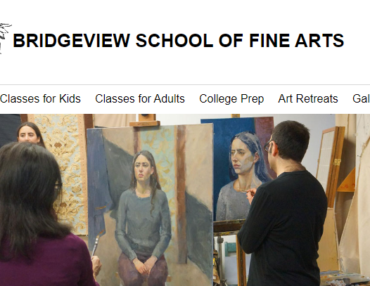 Bridgeview School of Fine Arts