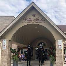 Villa Italia Retirement Residence