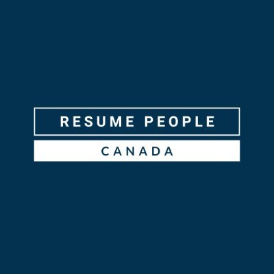 Resume People Canada | Professional Resume Writers Toronto reviews