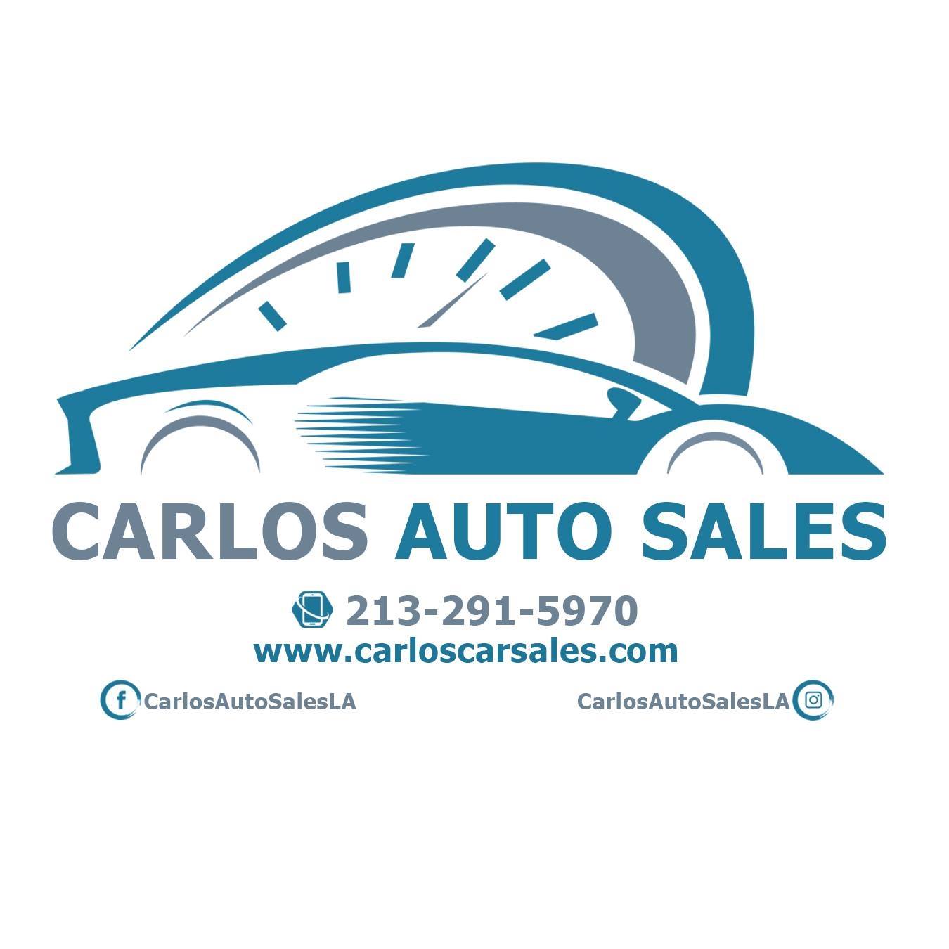 Carlos Auto Sales