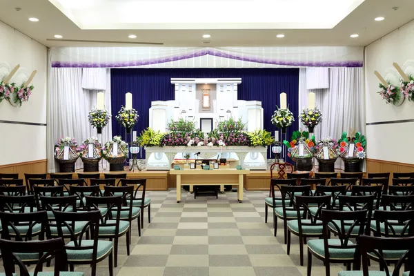 Spencer Funeral Home