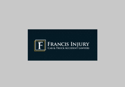 Francis Injury | Car Wreck Attorneys | Truck Accident Lawyers