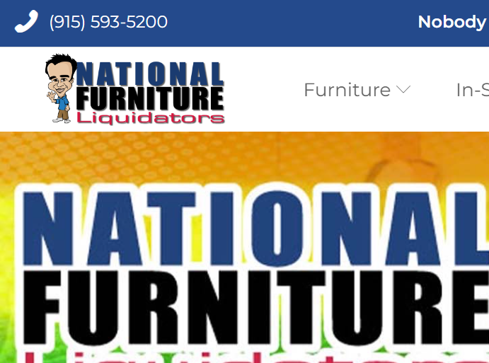 National Furniture Liquidators