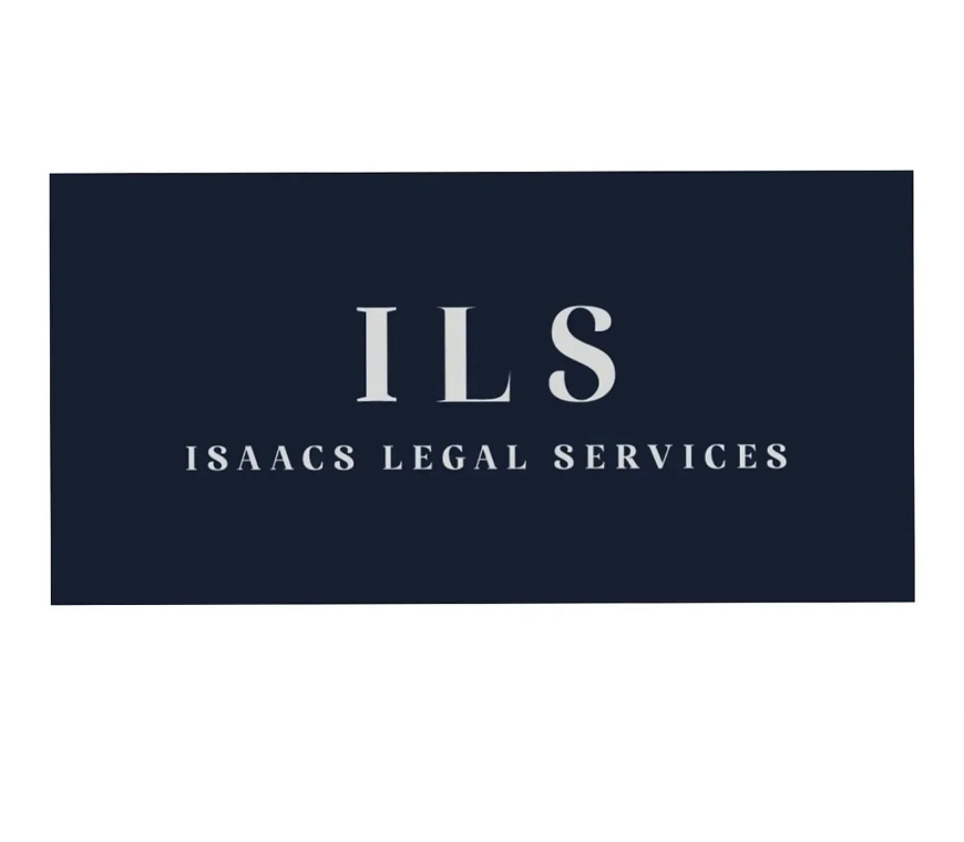 Isaacs Legal Services