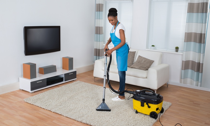 NYC Home Cleaning
