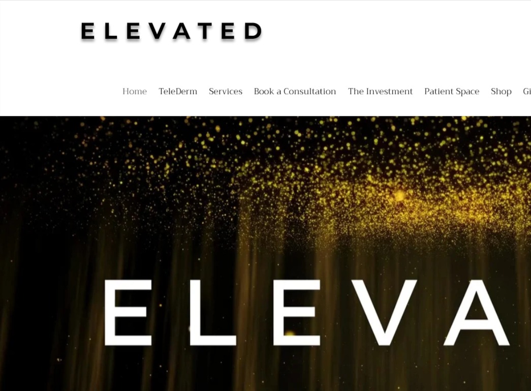 Elevated Dermatology and MedSpa Corp