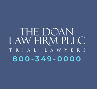 The Doan Law Firm Accident & Injury Lawyers