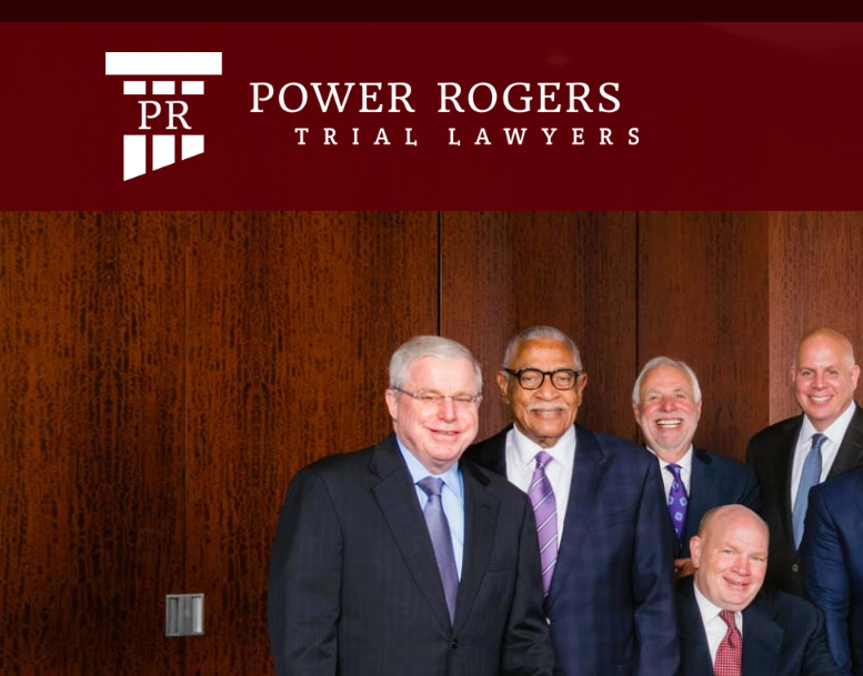 Power Rogers, LLP