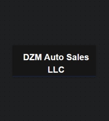 Dzm auto sales llc