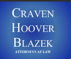 Craven, Hoover, and Blazek P.C.
