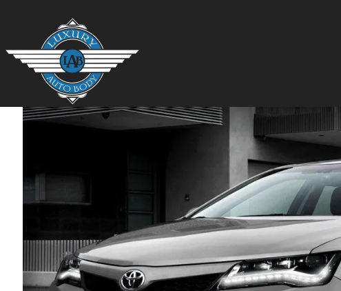 Luxury Auto Body of Miramar