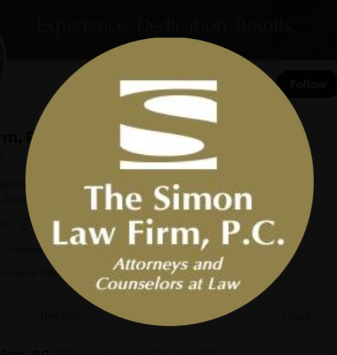 The Simon Law Firm, P.C.