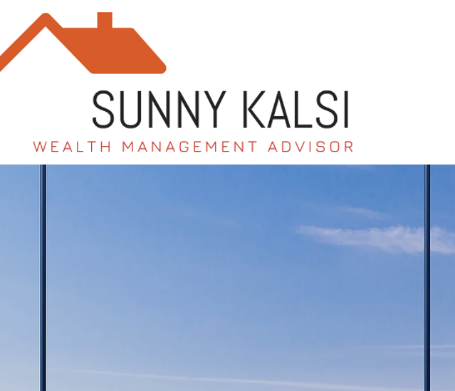 Sunny Kalsi