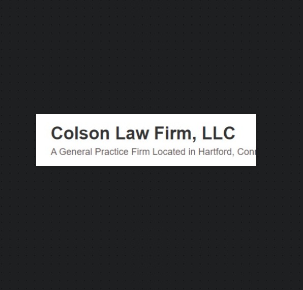 Colson Law Firm, LLC