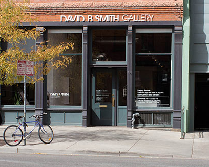 David B. Smith Gallery