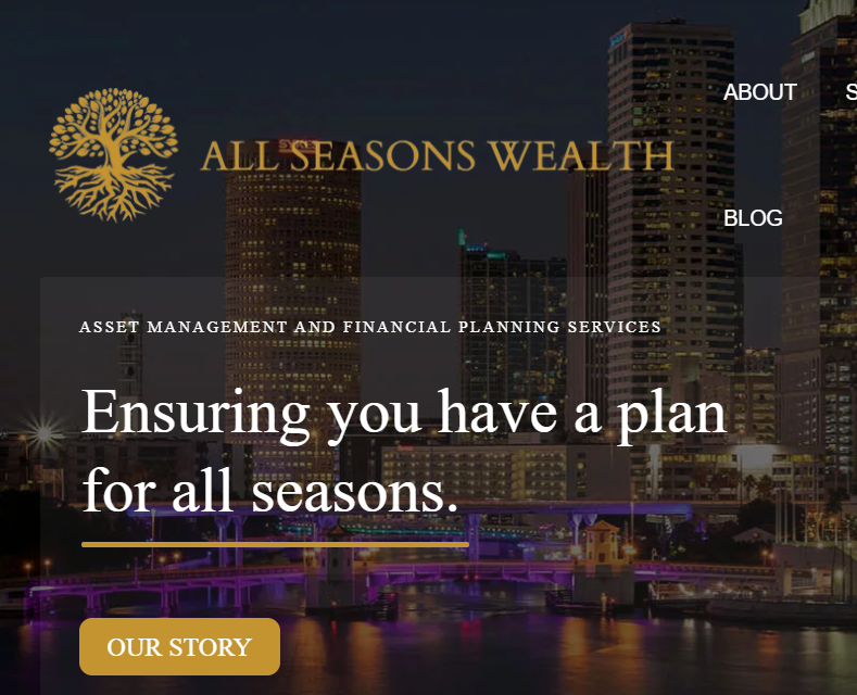 All Seasons Wealth