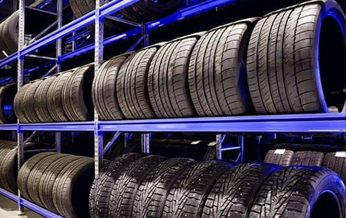 Tire Tech Auto Center