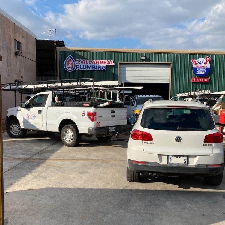 J Villarreal Plumbing