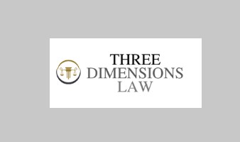 Three Dimensions Law