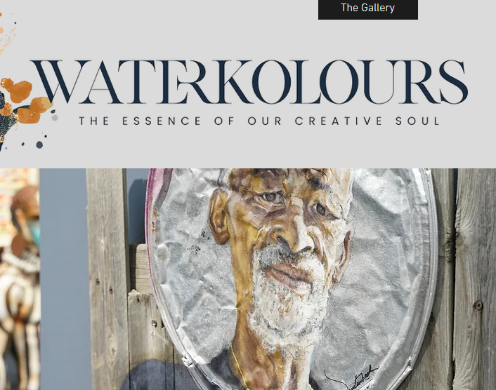 Waterkolours Fine Art Gallery