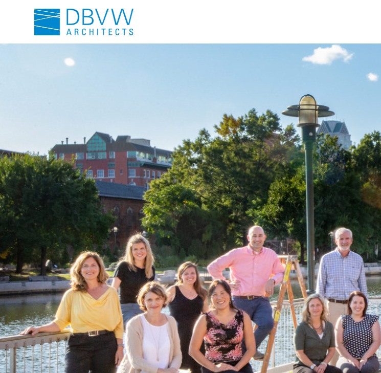 DBVW Architects