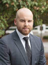 Eric Uhlmann, Criminal Defence Lawyer