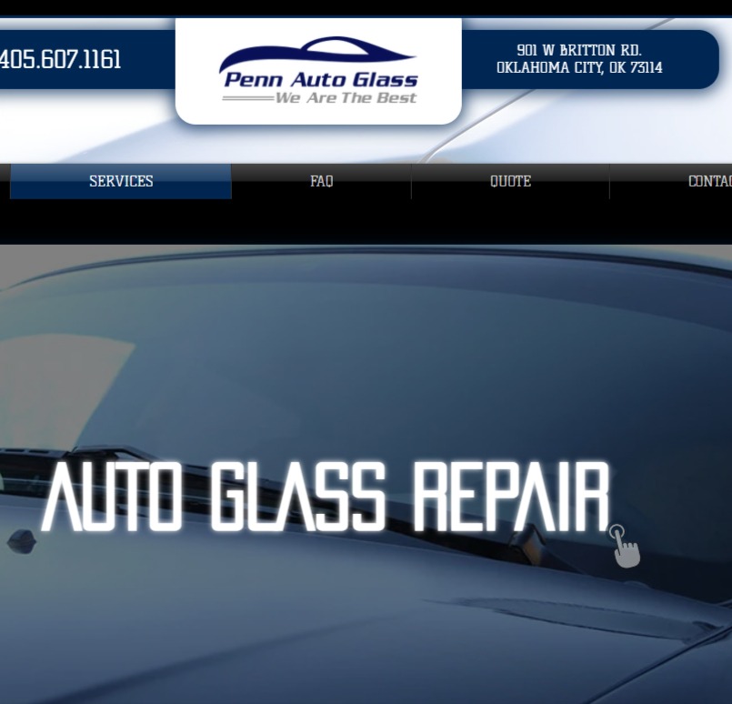 Penn Auto Glass