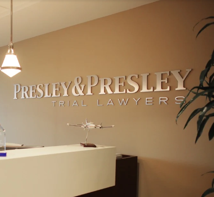 Presley & Presley, LLC
