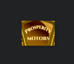 Prosperity Motors Of Texas